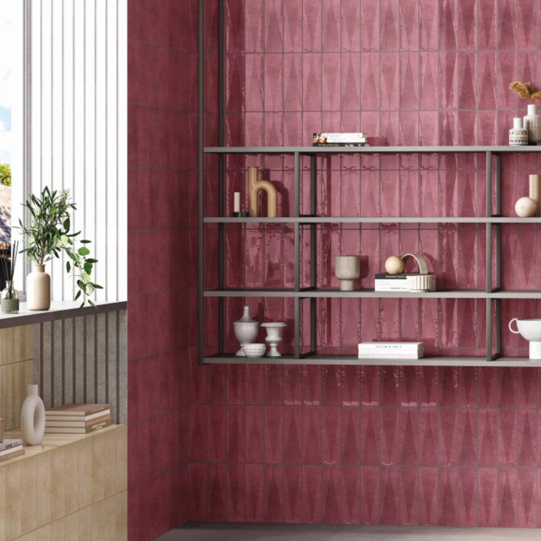 CL Plaka Coral Pink 